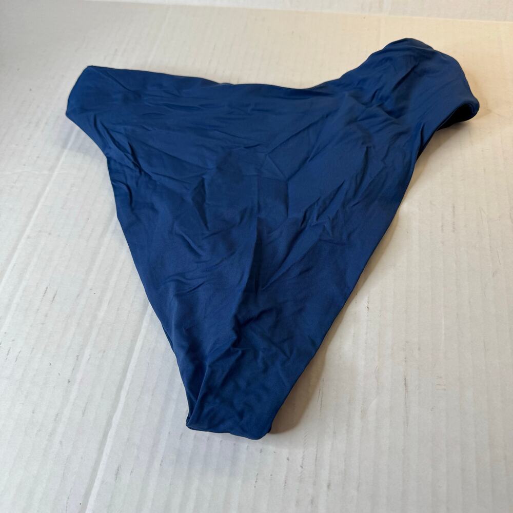 L*Space Nancy Lee Bitsy Bottoms in Blue Pink NWOT Size XL - Picture 4 of 6